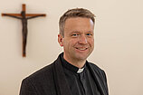 Offizial Dr. Andreas Ferdinand Friedel
