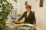 Offizialatsnotarin Frau Ramona Krause